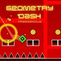 geometry_dash_freezenova ເກມ