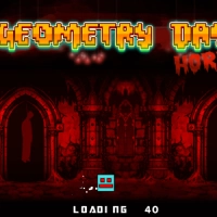 geometry_dash_horror игри