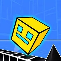 Geometry Dash Онлайн