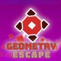 geometry_escape ເກມ