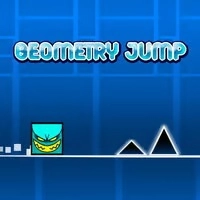 geometry_jump_2 ألعاب