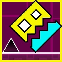 geometry_jump_game ເກມ