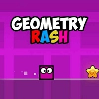 geometry_rash Παιχνίδια