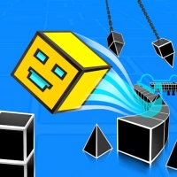 geometry_rush_4d гульні