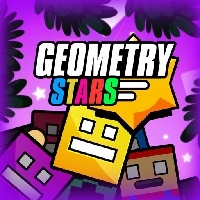 geometry_stars 游戏