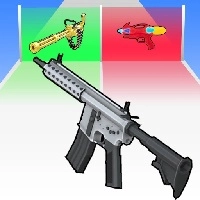 get_a_cool_gun Ігри