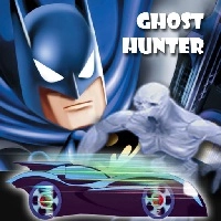 ghost_hunter_run_3d ហ្គេម