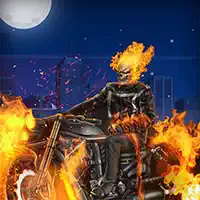 ghost_rider ಆಟಗಳು