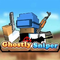 ghostly_sniper Juegos