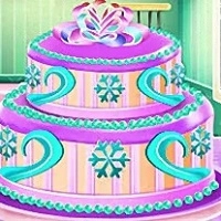 girl_chef_cooking_cake Ойындар