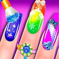 girls_fashion_salon гульні