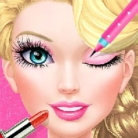 glam_doll_salon ألعاب