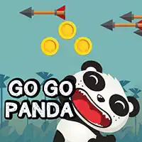 go_go_panda Jogos