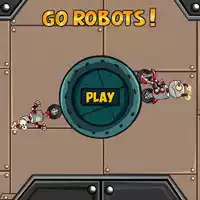 go_robots Jogos