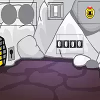 Altın Külçelerden Kaçış oyun ekran görüntüsü