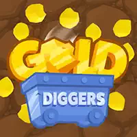 gold_diggers Ойындар