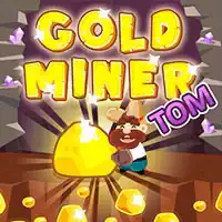 gold_miner_tom Trò chơi