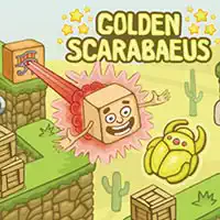 golden_scarabeaus Խաղեր