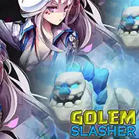 golem_slasher Giochi