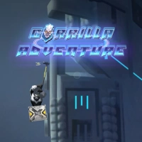 gorilla_adventure Ігри