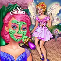 gracie_the_fairy_adventure ហ្គេម
