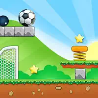 gravity_football Spil