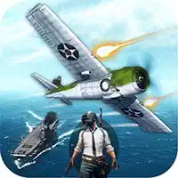 great_pubg_air_battles Игры