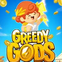 greedy_god રમતો