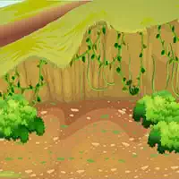 Escapada A La Montaña Verde captura de pantalla del juego