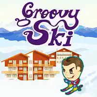 groovy_ski Giochi