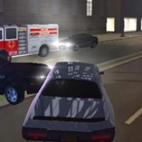 Gta: Wyścig Z Glinami 3D