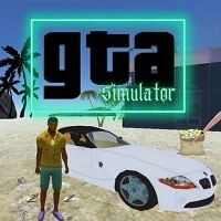 Simulador de GTA