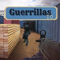 guerrillas_io Ігри