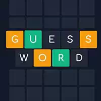 guess_the_word Trò chơi