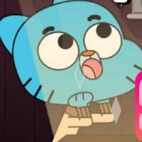 Gumball: Ndjekja E Çmimeve