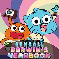 gumball_darwins_yearbook Խաղեր