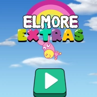 gumball_elmore_extras Խաղեր