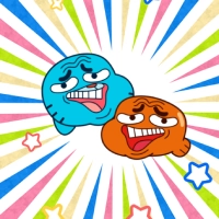 Gumball لرئيس الفصل