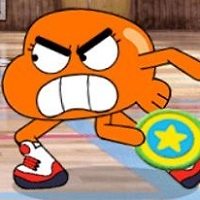 gumball_games_disc_duel Тоглоомууд