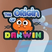 gumball_games_the_origin_of_darwin Ойындар