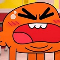 Gumball Oyunları: Təmizlə!