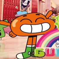 Gumball: Ukryte Gwiazdy