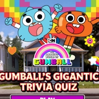 gumballs_gigantic_trivia_quiz Ойындар