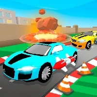 gun_racing Giochi