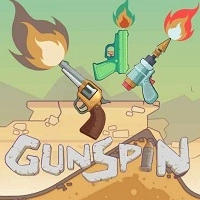 gunspin Spil