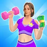 gym_club Ойындар