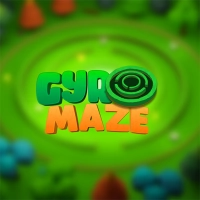 gyro_maze_3d ເກມ