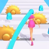 hair_challenge Игры