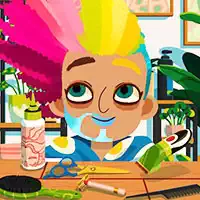 hair_salon Jogos