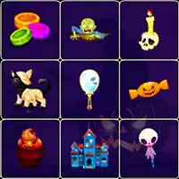 halloween_connect เกม